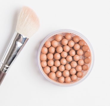 Maquillaje en perlas: razones por las que deberías darle una oportunidad