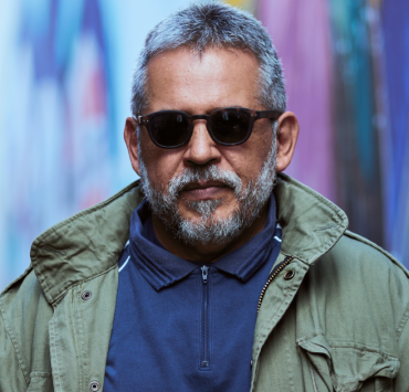 Mario Mendoza: los libros del bogotano que inspiraron la película Los Iniciados