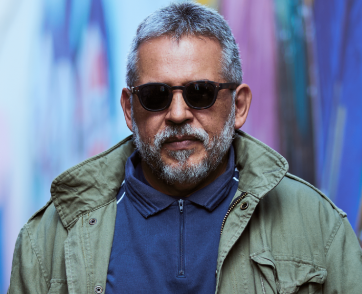 Mario Mendoza: los libros del bogotano que inspiraron la película Los Iniciados