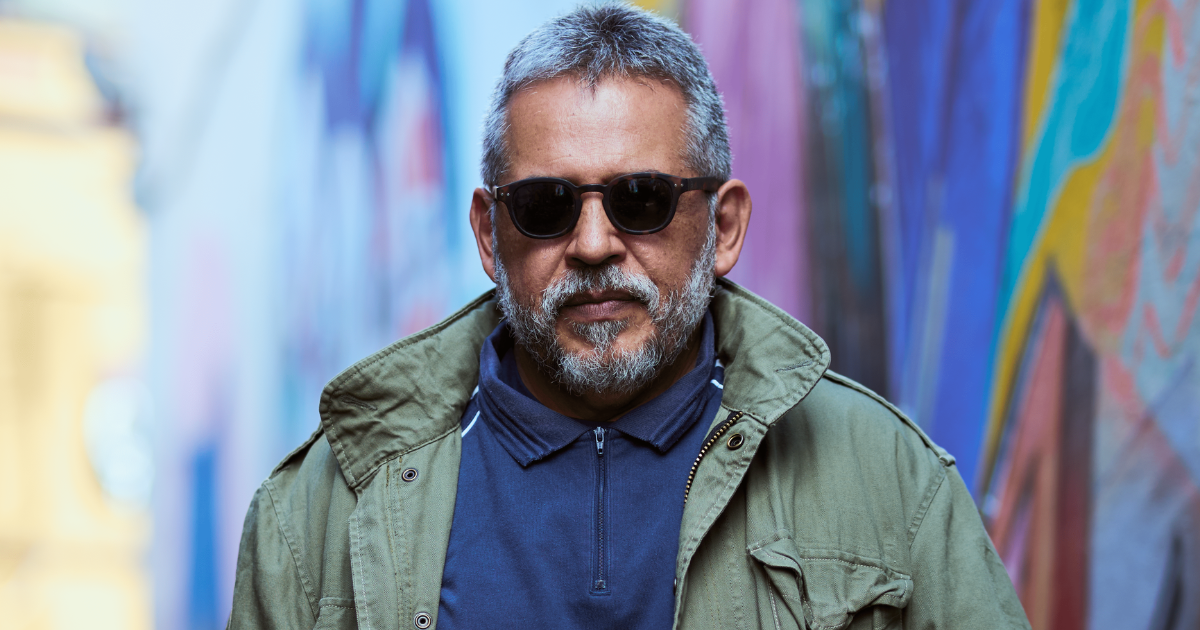 Mario Mendoza: los libros del bogotano que inspiraron la película Los Iniciados