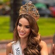 Ellas son las concursantes latinoamericanas de Miss Universo 2024