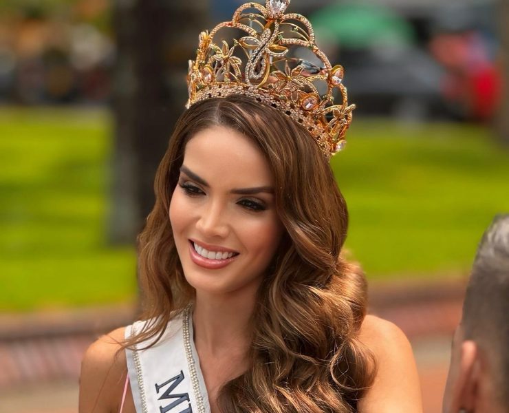 Ellas son las concursantes latinoamericanas de Miss Universo 2024