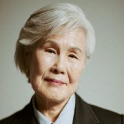 Choi Soon-hwa, la modelo de 81 años que quiso ganar Miss Universo 2024