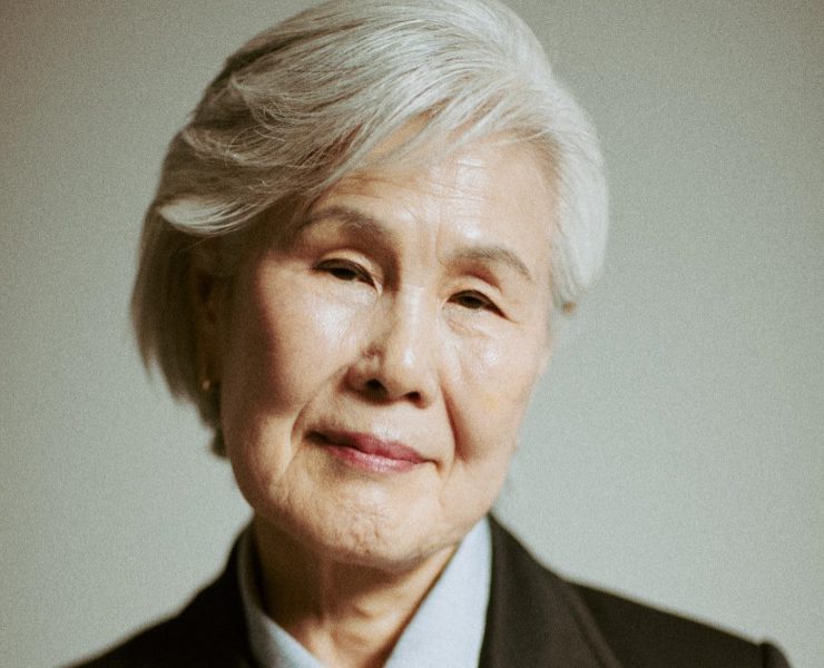 Choi Soon-hwa, la modelo de 81 años que quiso ganar Miss Universo 2024