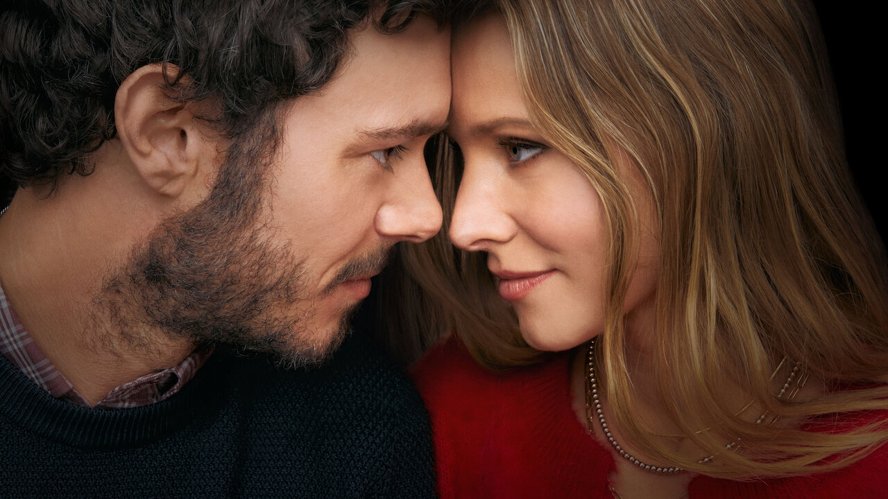 Nadie quiere esto: la comedia romántica que no puedes perderte en Netflix