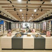 Nueva Tienda Birkenstock Bogotá, Colombia