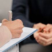 TDHA, o trastorno de déficit de atención con hiperactividad