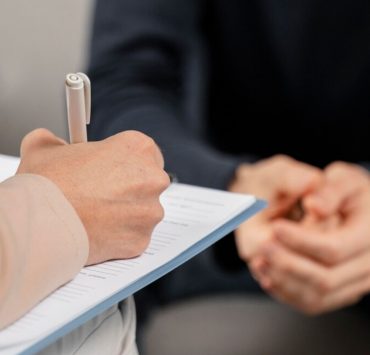 TDHA, o trastorno de déficit de atención con hiperactividad
