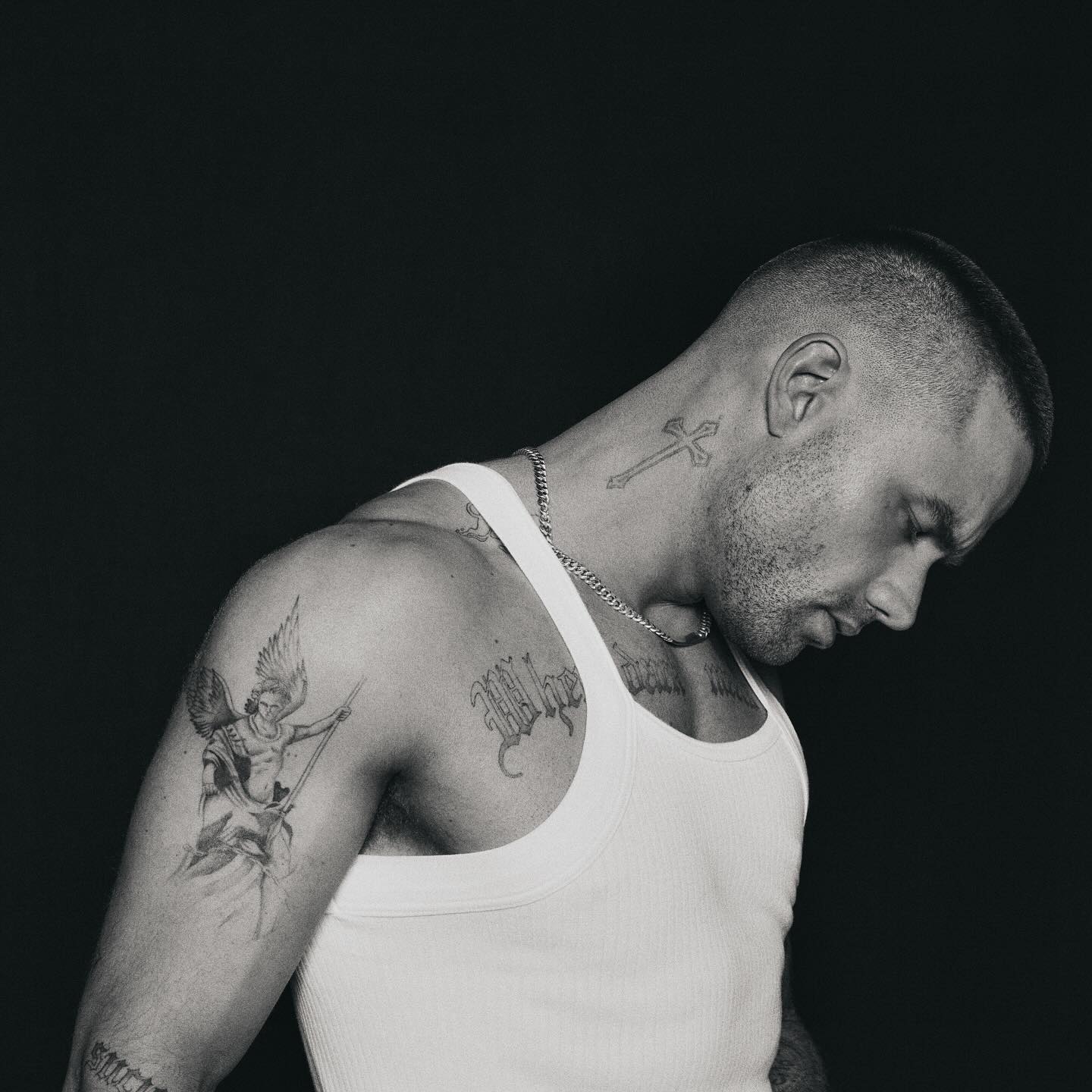Quién era Liam Payne uno de los exintegrantes de One Direction