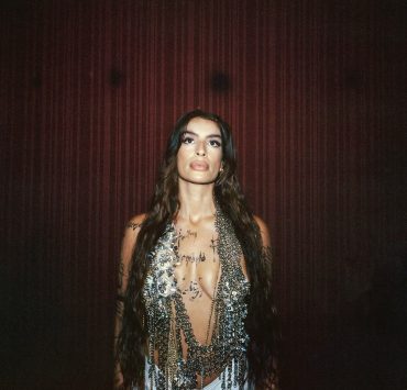 Quién es Sevdaliza