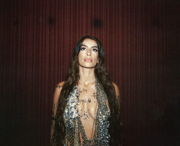 Quién es Sevdaliza