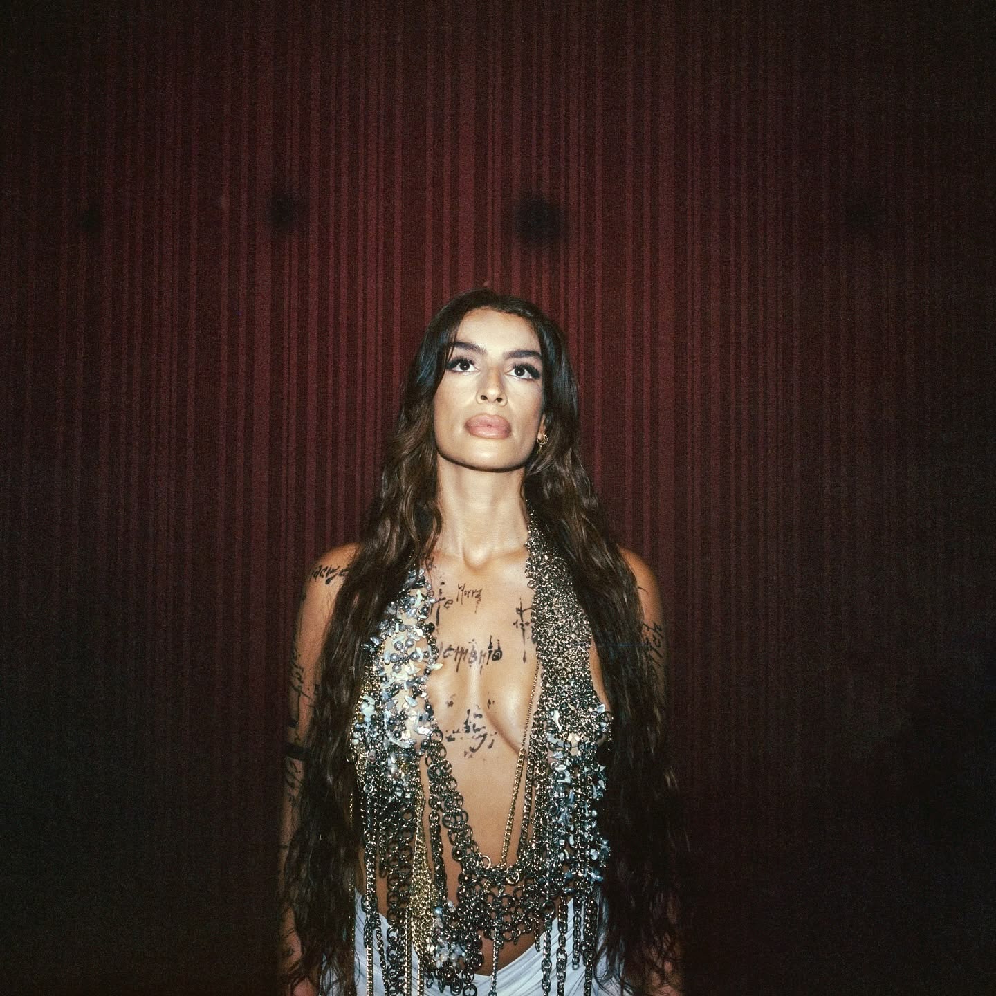 Quién es Sevdaliza