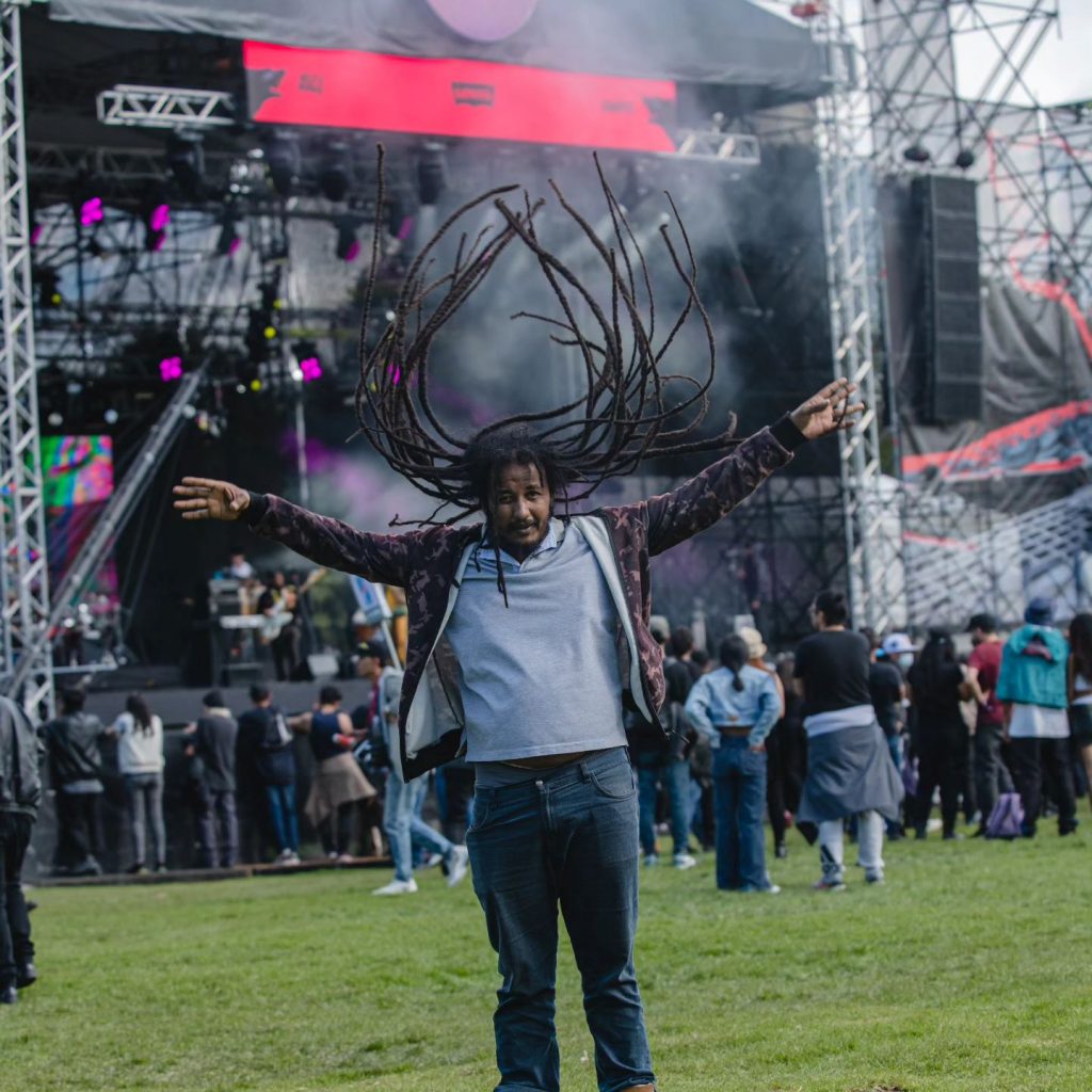 Rock al Parque continúa revelando novedades sobre la edición con la que celebrará 30 años de historia.