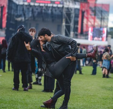 Rock al Parque