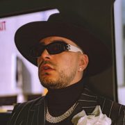 Quién es Ryan Castro: biografía, carrera y canciones