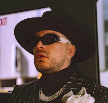 Quién es Ryan Castro: biografía, carrera y canciones