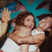 Shakira, Greeicy y Fariana: ¿Se aproxima colaboración musical?