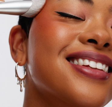 Tendencias de maquillaje, otoño 2024