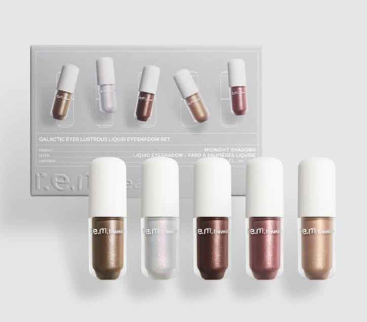 Cortesía de R.E.M. Beauty