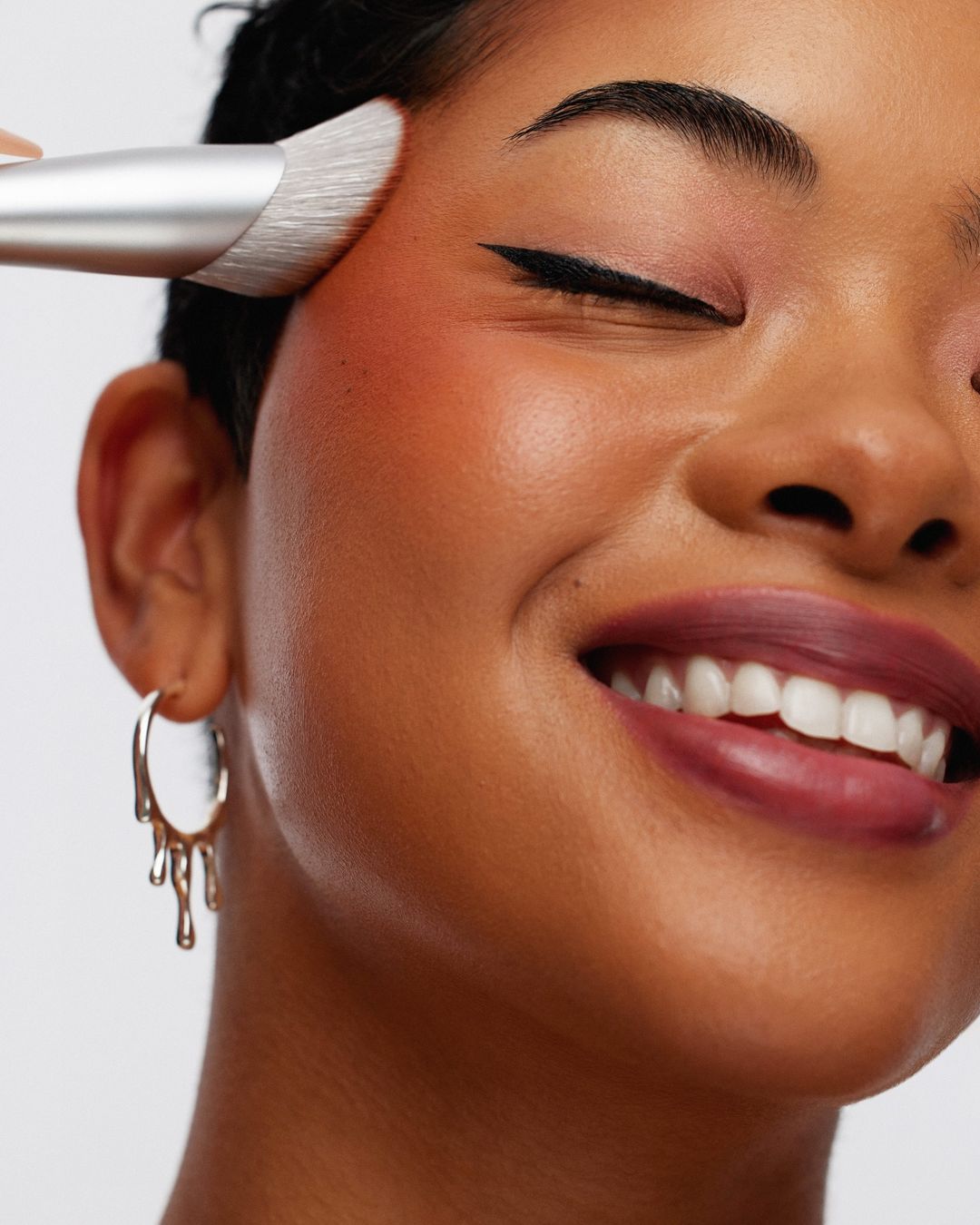 Tendencias de maquillaje, otoño 2024