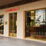 Tienda Omega en Bogotá