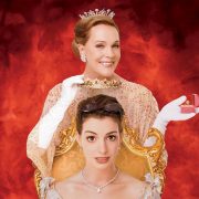El diario de la princesa 3
