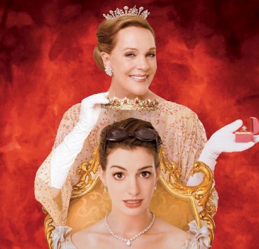 El diario de la princesa 3