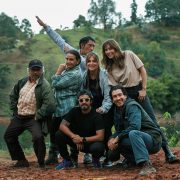 Uno, entre el oro y la muerte una de las cintas colombianas más esperadas del año