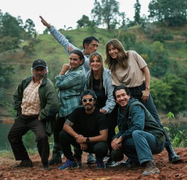 Uno, entre el oro y la muerte una de las cintas colombianas más esperadas del año