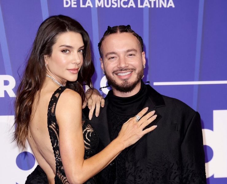 Colombia reina en la ceremonia de los premios Billboard de la música latina