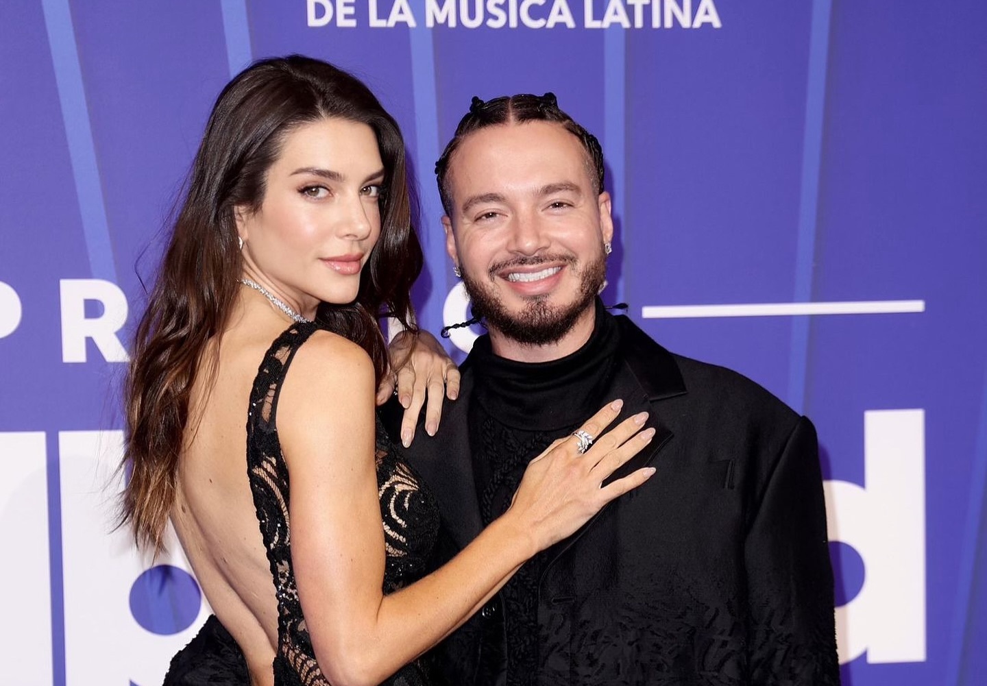 Colombia reina en la ceremonia de los premios Billboard de la música latina