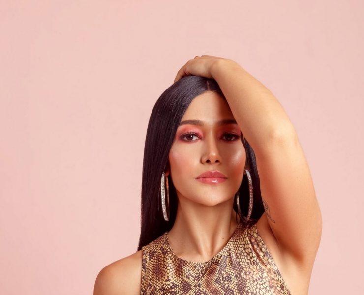 Quién es Fariana, cantante colombiana