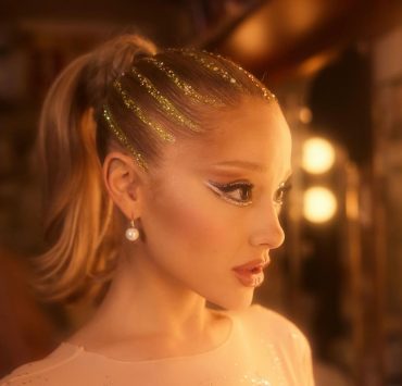 Ariana Grande