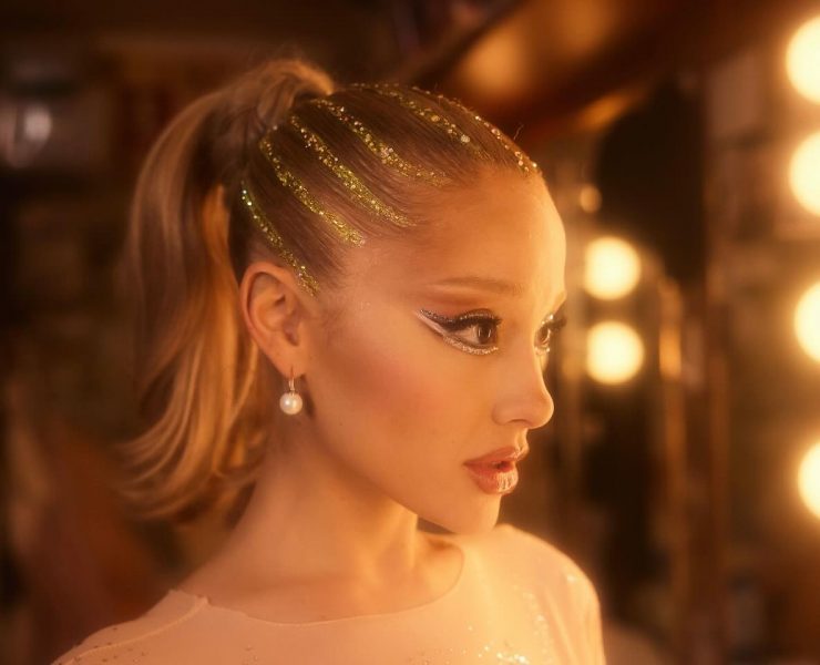Ariana Grande