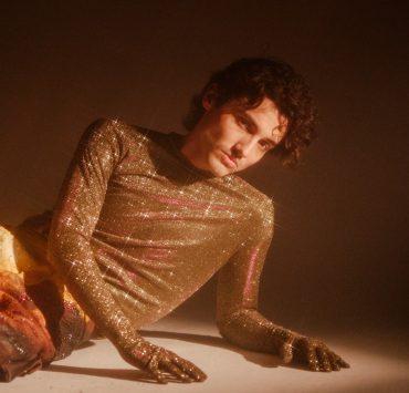 Armagedón el inesperado álbum que Humbe le quiso regalar a sus fanáticos