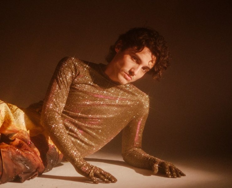Armagedón el inesperado álbum que Humbe le quiso regalar a sus fanáticos