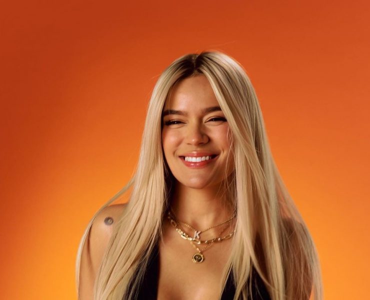 Karol G anuncia la apertura de un restaurante, un pub y una discoteca en Medellín
