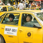 Bogotá, ciudad de los perdidos la película surcoreana que retrata el caos de la capital
