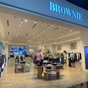 Brownie abre su primera tienda en Colombia conoce su espacio en Bogotá