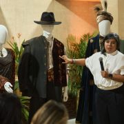 Así se creó el vestuario que acompaña a la serie inspirada en Cien años de soledad