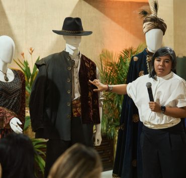 Así se creó el vestuario que acompaña a la serie inspirada en Cien años de soledad