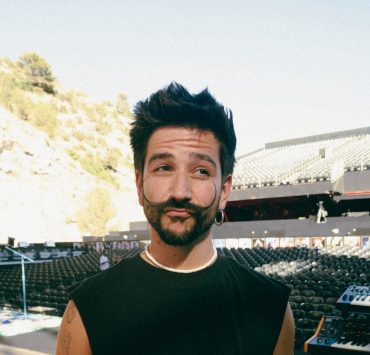 ¿Quién es Camilo Echeverry? La historia del colombiano que domina los charts musicales