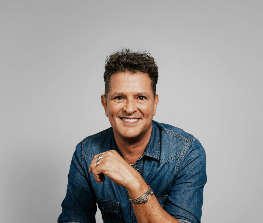 Carlos Vives