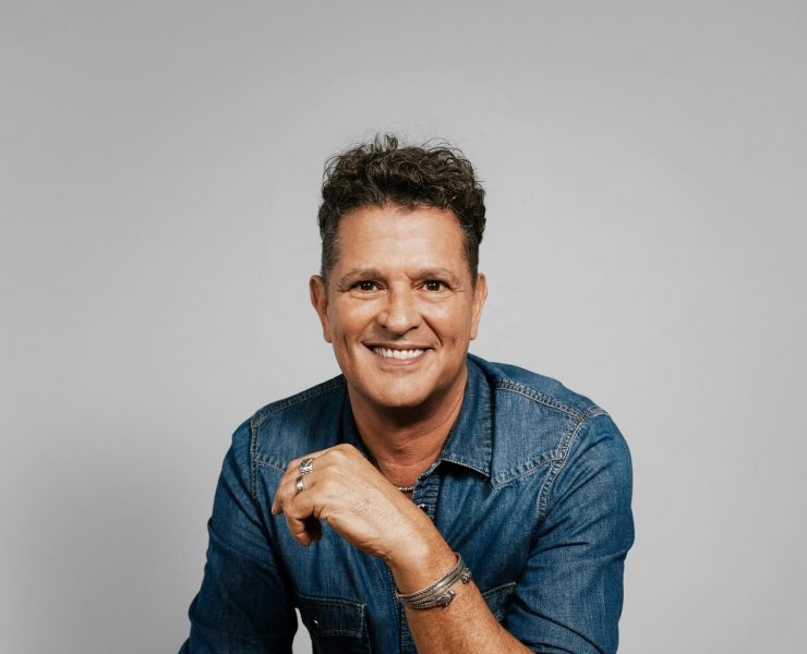 Carlos Vives