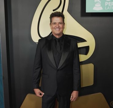 Carlos Vives