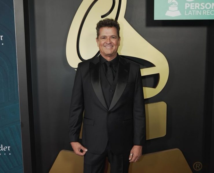 Carlos Vives