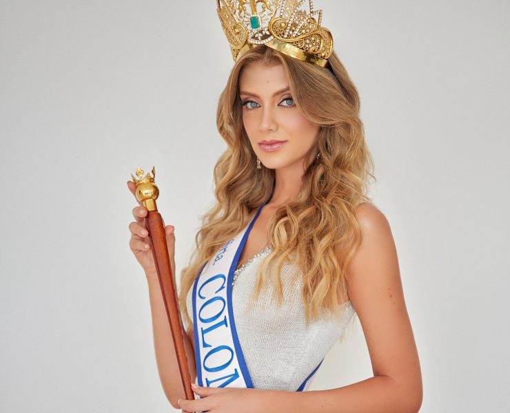 La Señorita Colombia 2024, Catalina Duque, no irá a Miss Universo: ¿Por qué?