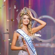 Colombia tiene nueva Miss Colombia: conoce a Catalina Duque