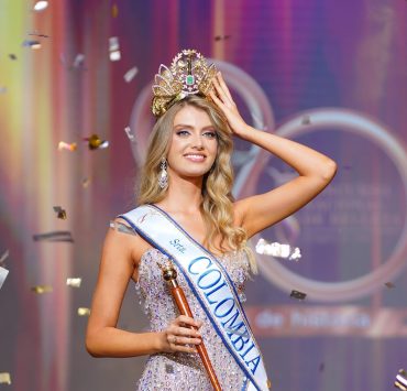 Colombia tiene nueva Miss Colombia: conoce a Catalina Duque