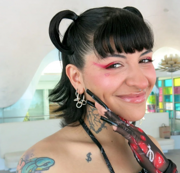 Quién es Cazzu: la historia de vida de 'La nena trampa'